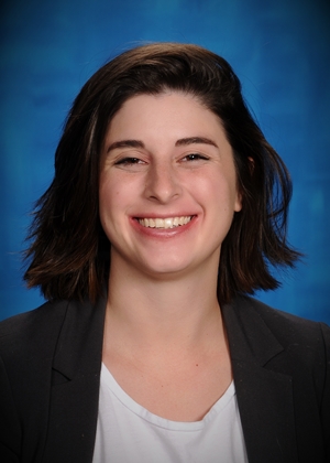 Dani Redican